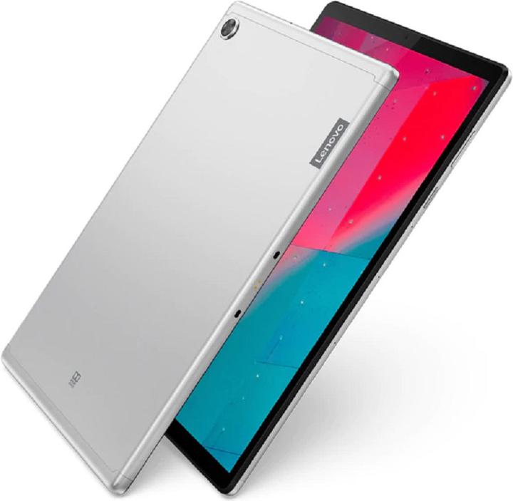 Produktbild Lenovo Tab M10 FHD Plus (4G, 10.30", 64 GB, Iron Gray)