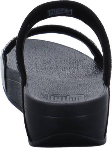 Actual product image Fitflop Lulu Glitter Slides (37)