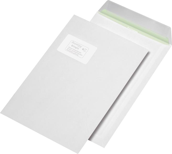 Actual product image Elepa Envelope with window (1 x)