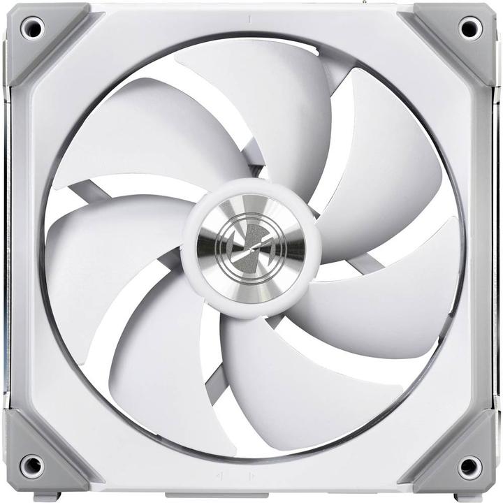 Immagine prodotto Lian-Li Ventilatori UNI FAN SL140 RGB PWM, confezione doppia (140 mm, 2 x)