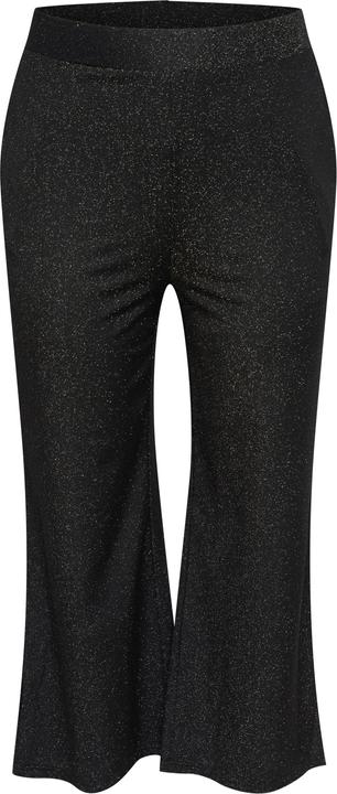 Actual product image Fransa Plus Size Selection - FPLUCA PA 1 - Trousers - 20613058 (56)