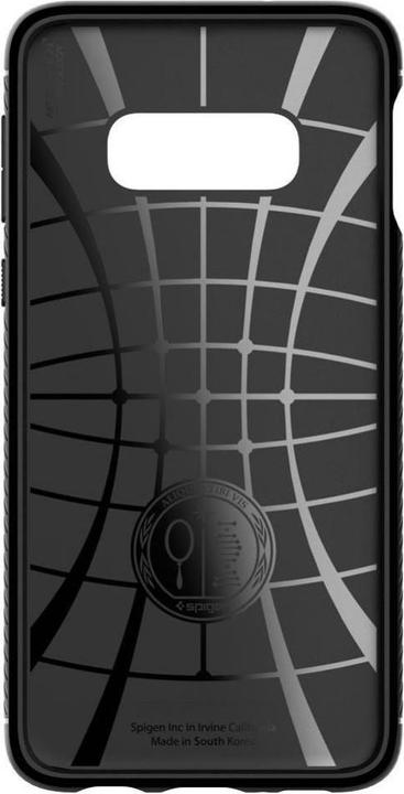 Produktbild Spigen Rugged Armo (Samsung Galaxy S10e)