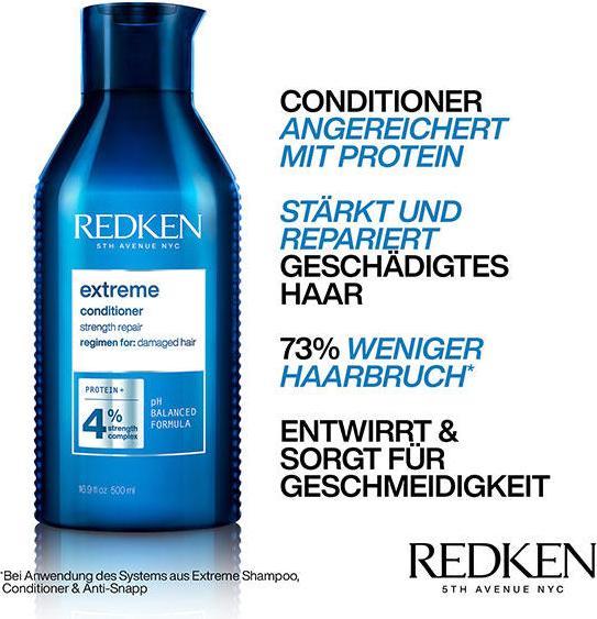 Actual product image Redken Extreme (500 ml)