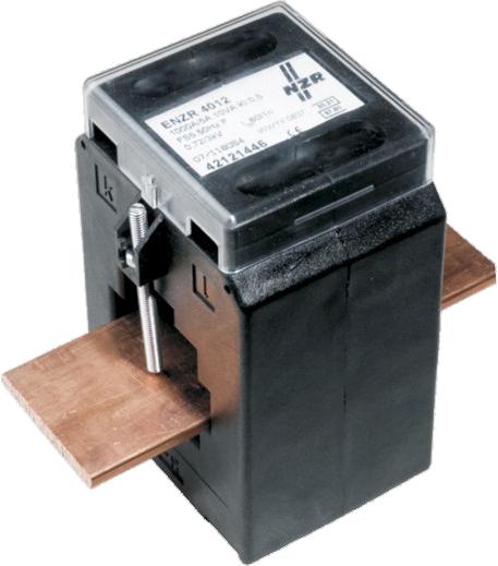Produktbild NZR Aufsteckstromwandler