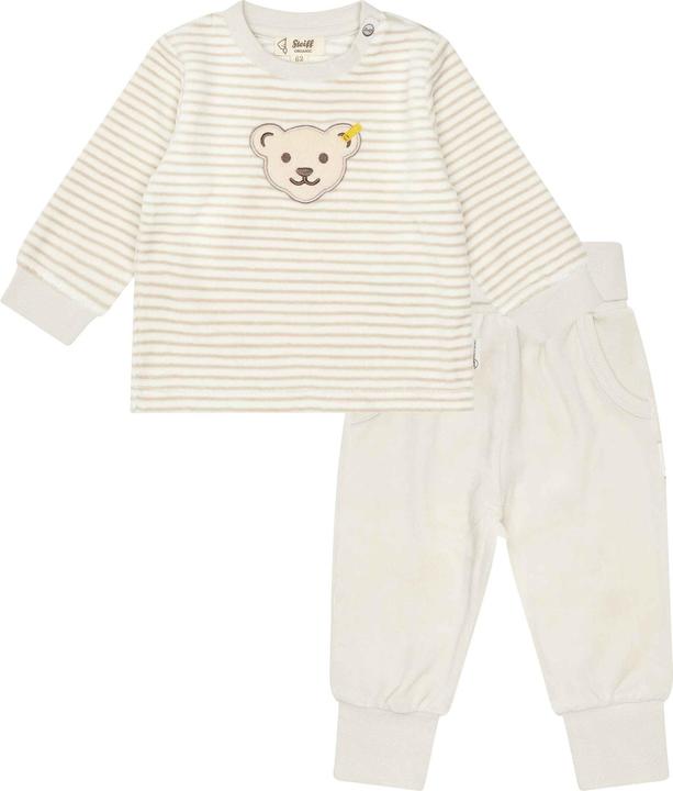 Produktbild Steiff Baby Sweatanzug (68)