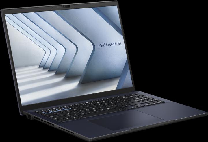 Actual product image ASUS ExpertBook B5 (16", Intel Core Ultra 7 155U, 32 GB, 1000 GB, DE)