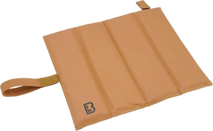 Produktbild Brandit Sit Mat Folded - 16247