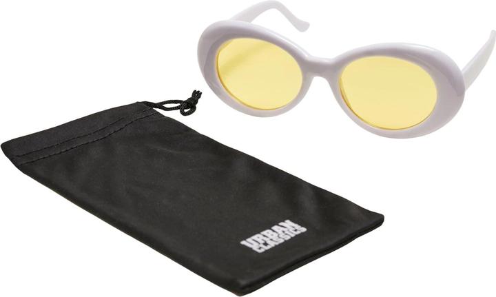 Actual product image Urban Classics 2 Tone Sunglasses