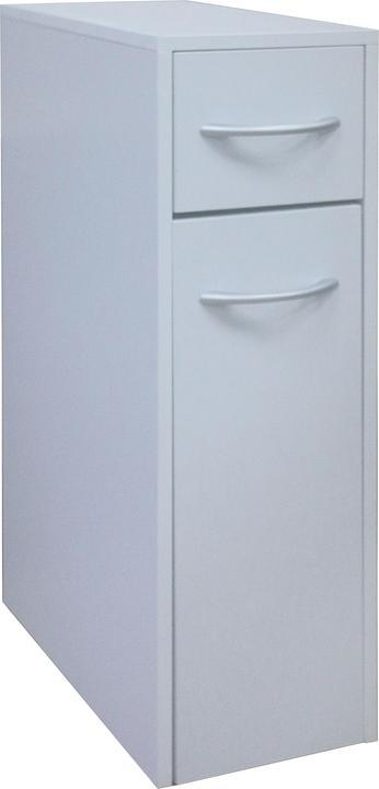 Actual product image HTI-Line Niche shelf (40 x 20 x 61 cm)