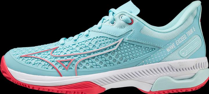 Produktbild Mizuno Wave Exceed Tour 5 CC W (40.5)