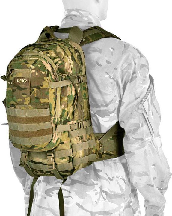Immagine prodotto Source Assault Trinkrucksack (20 l)