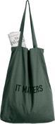 Image du produit The Organic Company It Matters Bag