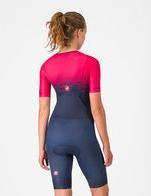 Produktbild Castelli Code Tri W Suit Short Sleeve (XL)