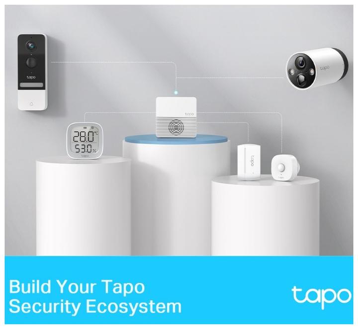 Image du produit TP-Link Tapo H200