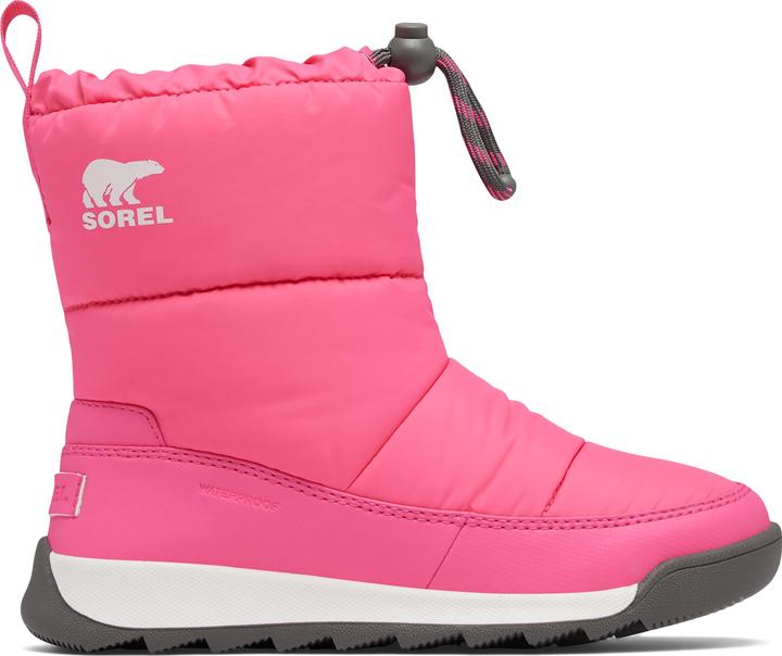 Image du produit Sorel Kid's Whitney II Plus Puffy Imperméable (25)