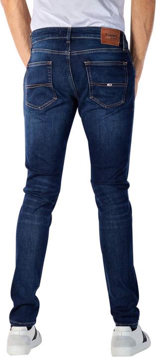 Image du produit Tommy Hilfiger Austin Slim Tapered aspen blue (W31/L30)