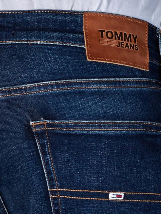 Image du produit Tommy Hilfiger Austin Slim Tapered aspen blue (W31/L30)