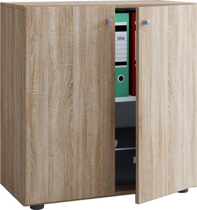 Actual product image Ebuy24 Lona universal chest of drawers (70 x 40 x 36 cm)