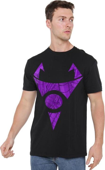 Produktbild Invader Zim Irken Tubed TShirt (4XL)