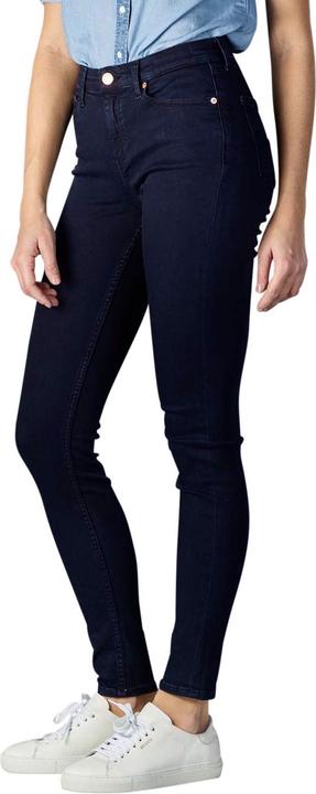 Actual product image Tommy Hilfiger Nora Skinny Fit avenue dark blue stretch (W26/L34)