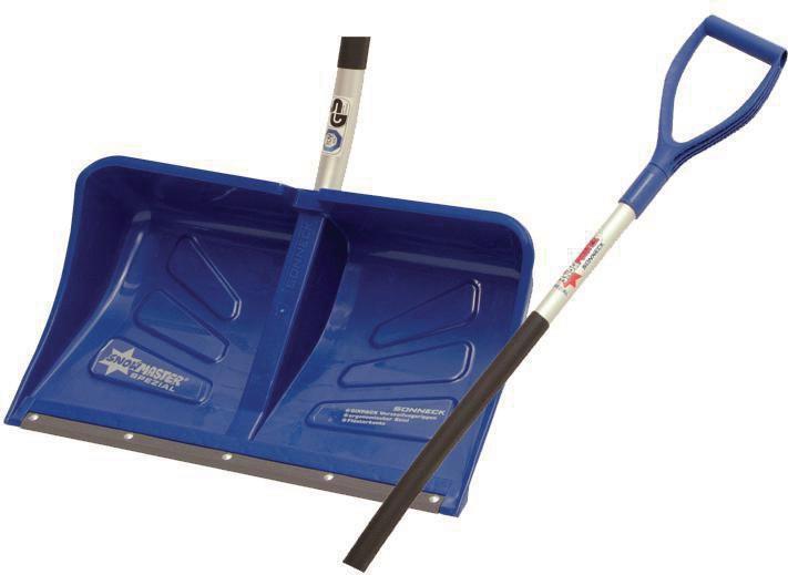 Produktbild BRW Snowmaster Special