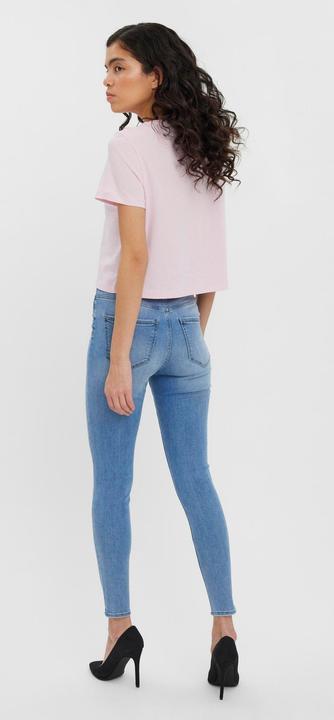 Produktbild Vero Moda Skinny High Waist Jeans