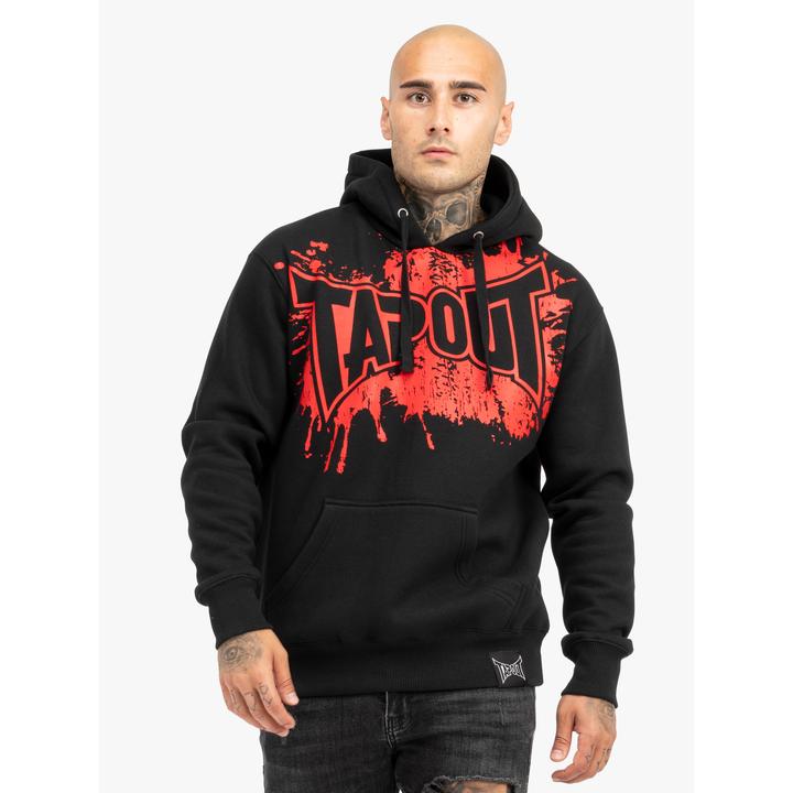 Tapout Pacomila