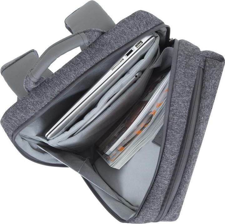 Actual product image Rivacase Egmont 7960 (16 l)