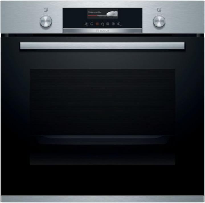 Produktbild Bosch Hausgeräte HBG579BS0