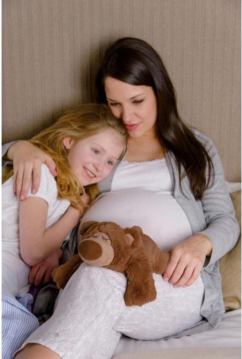 Immagine prodotto Warmies Sleepy Bear