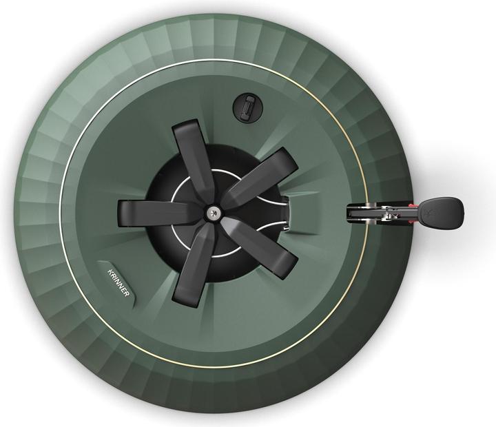 Immagine prodotto Krinner Bavaria Deluxe XXL