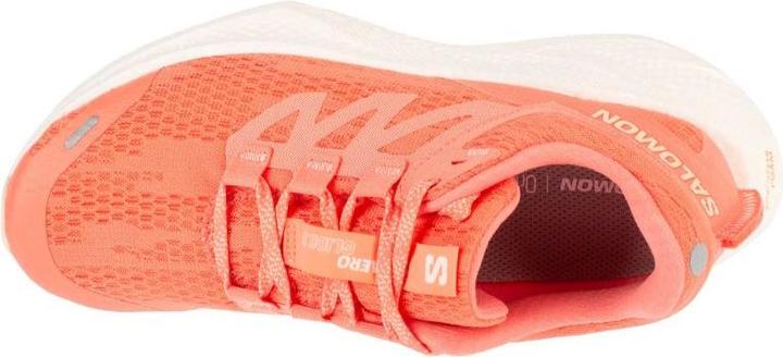 Actual product image Salomon Aero Glide Laufschuhe (38)