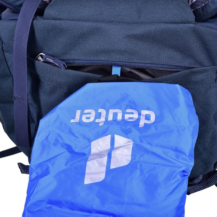 Actual product image Deuter Aircontact X 60+15 (75 l)
