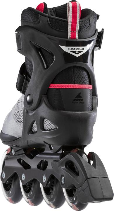 Produktbild Rollerblade W Macroblade 90 (40.5)
