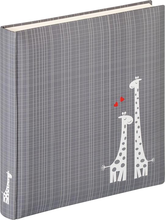Walther Design Little Darling 28x30,5 50 pages baby book UK143 (28 x 30.5 cm)