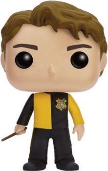 Image du produit Funko Harry Potter : Cedric Diggory Pop!
