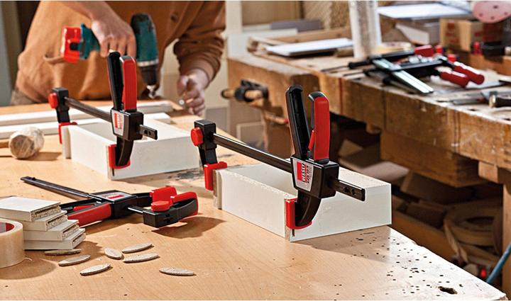 Actual product image Bessey Ezs Ezs30 (300 mm)