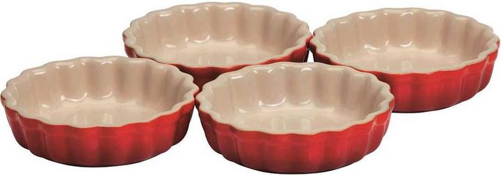 Actual product image Le Creuset Tarte Form Set