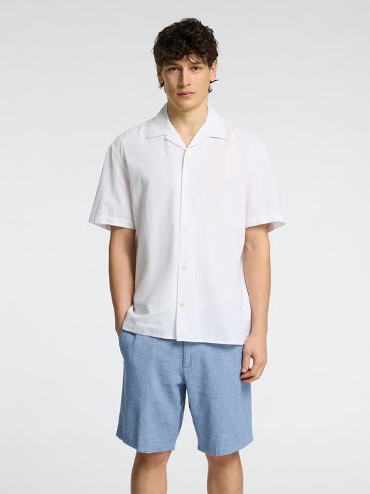 Image du produit Selected Homme Kurzärmeliges Hemd (S)