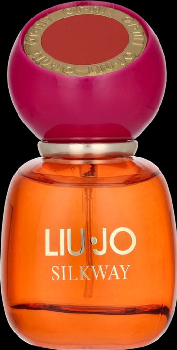 Liu Jo Silkway Eau De Toilette Edt 30ml (Eau de Toilette, 30 ml)