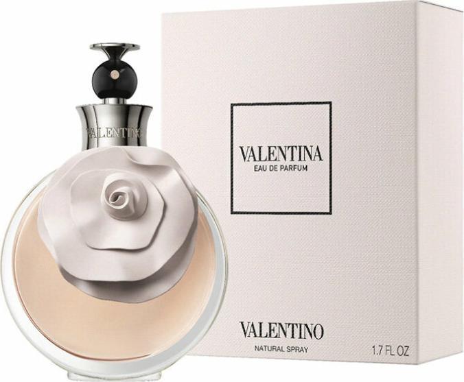 Actual product image Valentino Valentina (Eau de parfum, 80 ml)