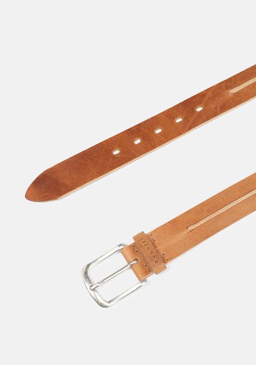 Produktbild Bugatti Gürtel Leder (100)