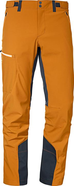Actual product image Schöffel Softshell Pants Matrei (L)