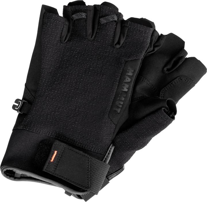 Actual product image Mammut Pordoi Glove (8)