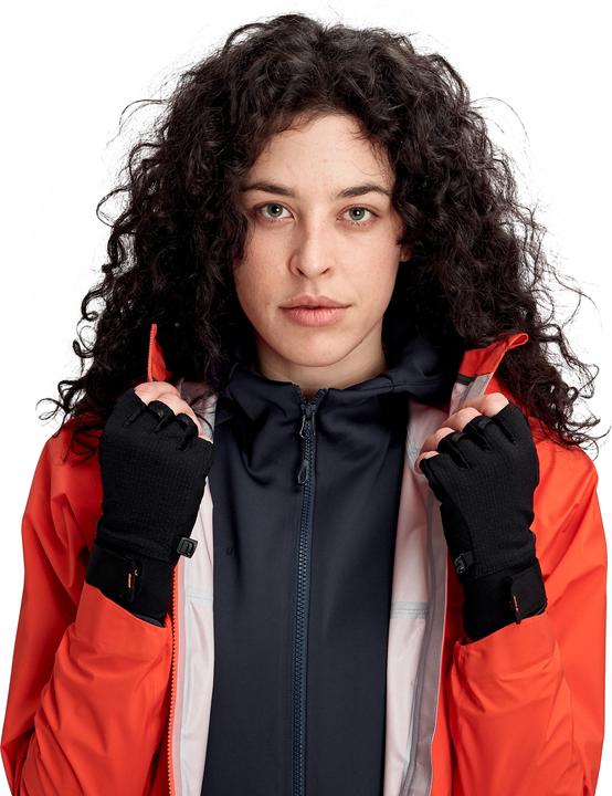 Actual product image Mammut Pordoi Glove (8)