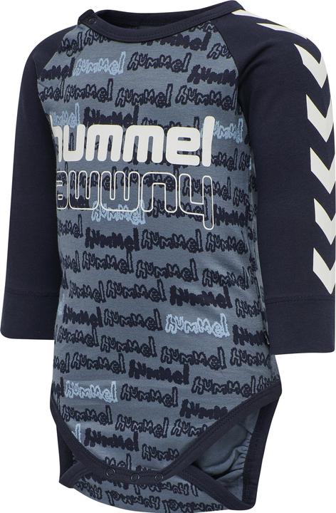 Actual product image hummel Billy Body L/S (98)