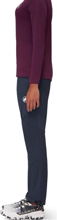 Produktbild Mammut Courmayeur SO Pants Softshell Hose (L)