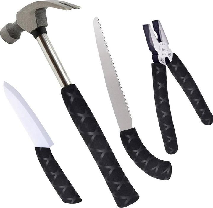 Immagine prodotto Quadrios Guaina termorestringente SoftGrip (1 x)