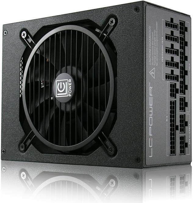 Produktbild LC-Power Lc1200 V2.4 (1200 W)