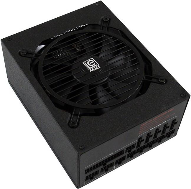 Produktbild LC-Power Lc1200 V2.4 (1200 W)